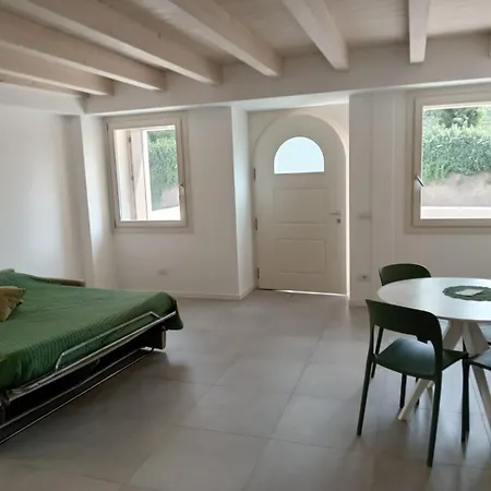 Appartamento Le Casette Quattro Pacengo Di Lazise