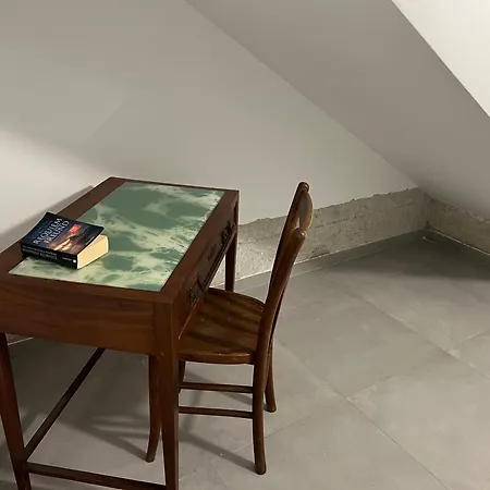 Le Casette Quattro Appartamento