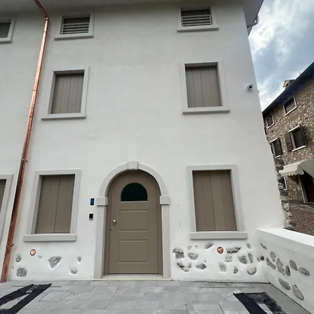 Le Casette Quattro * Pacengo Di Lazise